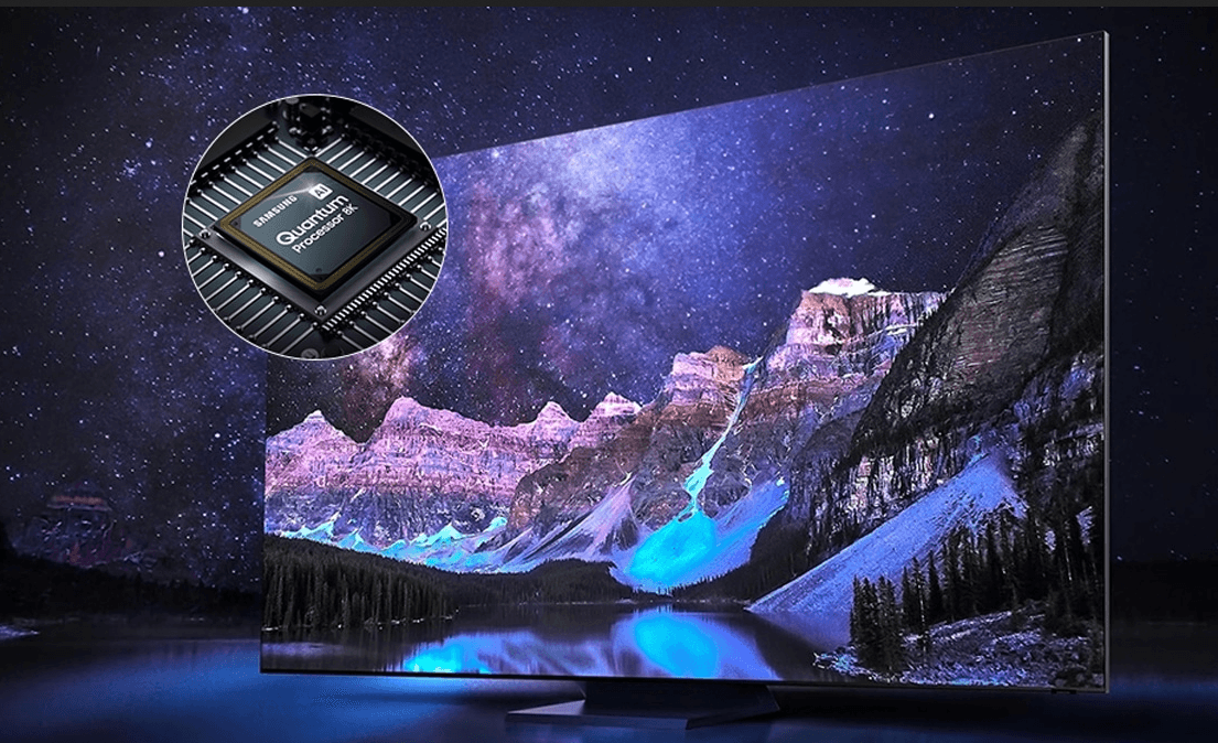 Rising chip prices could mean TVs are going to cost a lot more