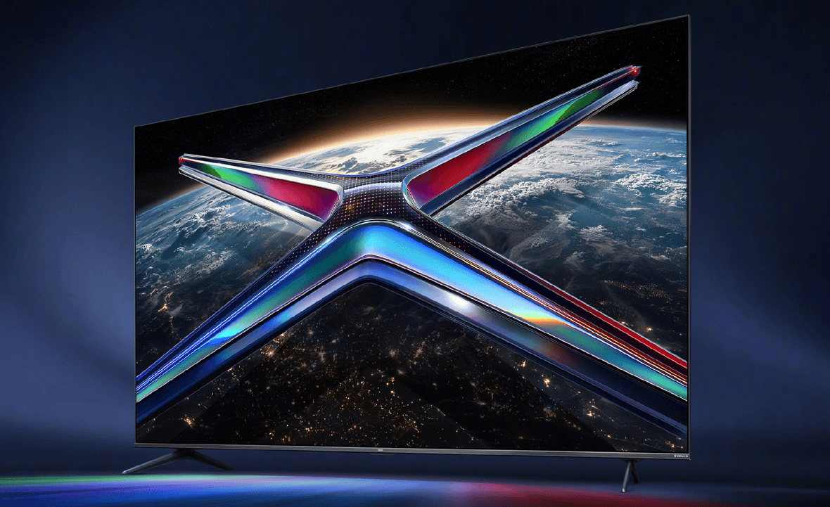 Redmi's first RGB LED TVs are much more affordable than anything else