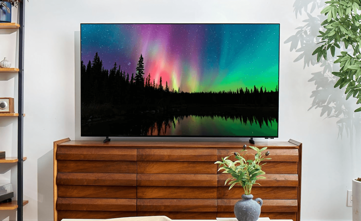 Roku’s first OLED TVs on sale exclusively at Amazon U.S.