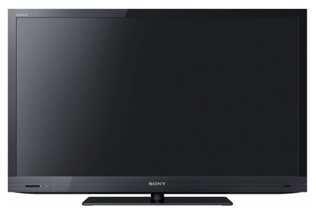 Sony KDL40EX723/ KDL32EX723 (EX723) 3D LED LCD TV Review