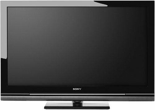 Sony KDL40V4000 / KDL-40V4000 Review