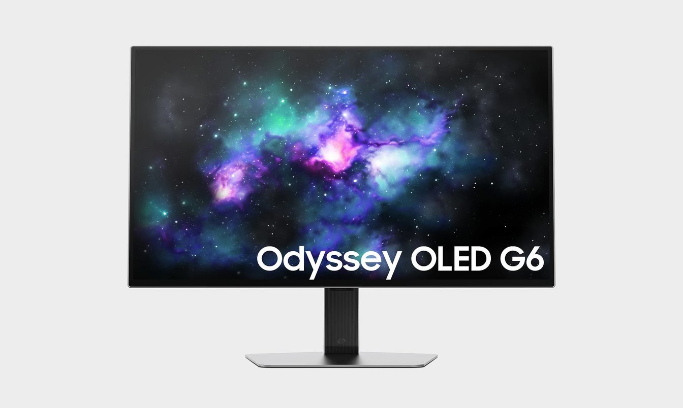 LG to introduce 27-inch QHD OLED gaming display with 480Hz refresh rate 