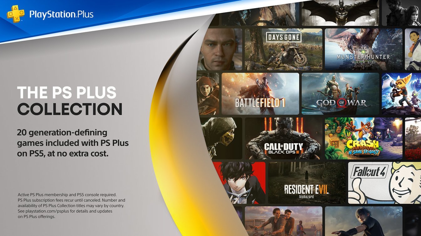 PlayStation currently testing cloud streaming for supported PS5 games for  Premium Plus members