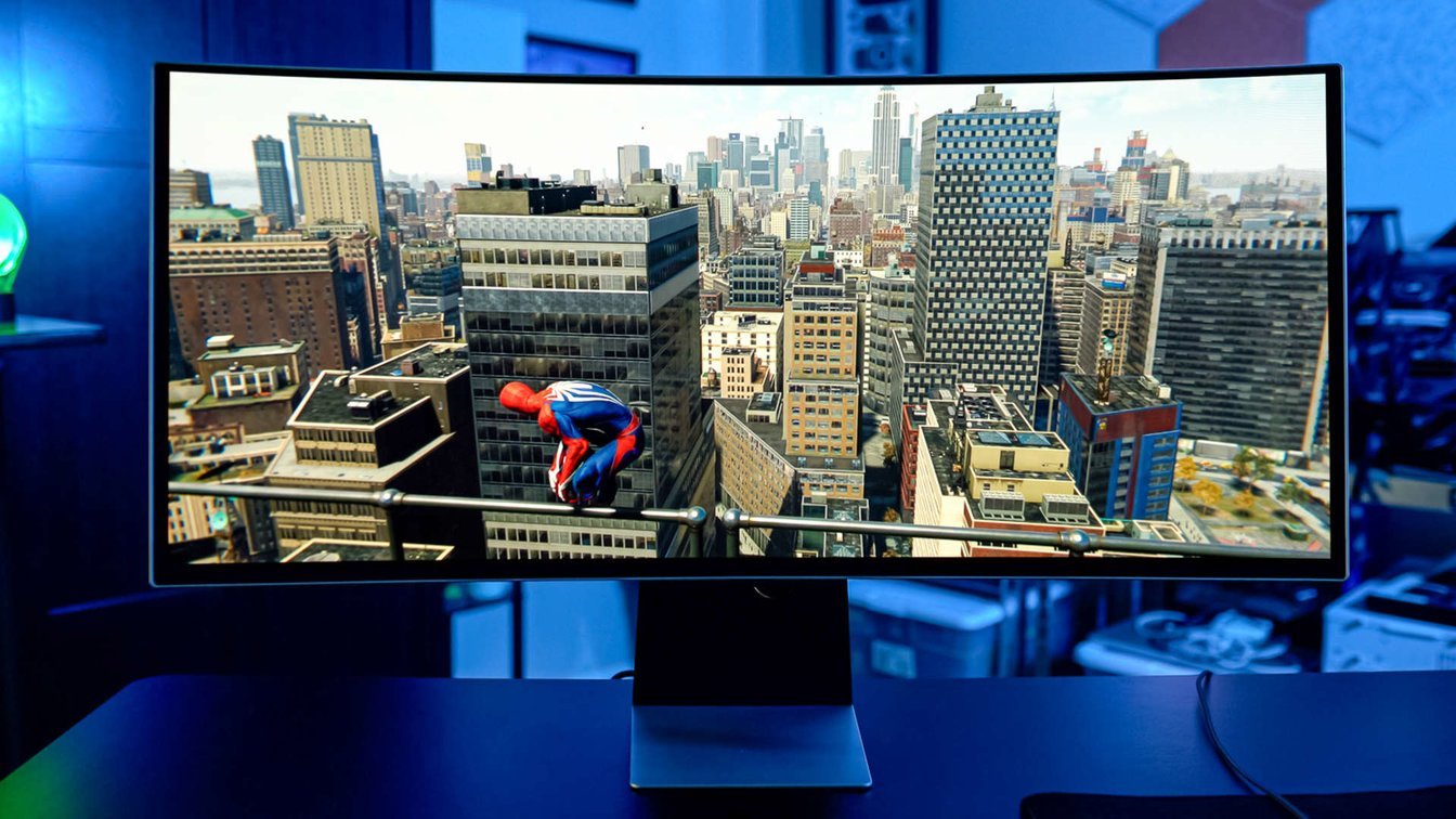 CES 2024: LG Develops OLED Monitor That Can Hit 480Hz Refresh Rate