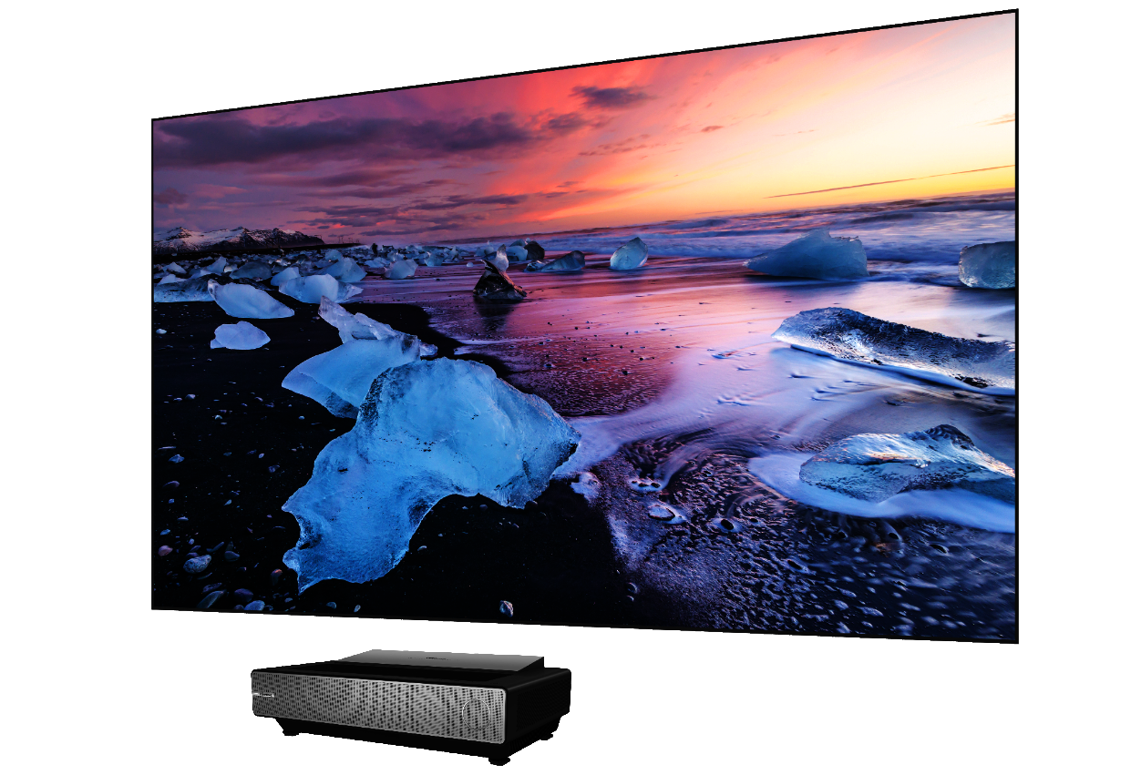 Hisense 50e7kq обзоры. Hisense 100l5f. Hisense телевизоры 100 дюймов. Laser Hisense 100l5f. Hisense Laser TV 100l5f.