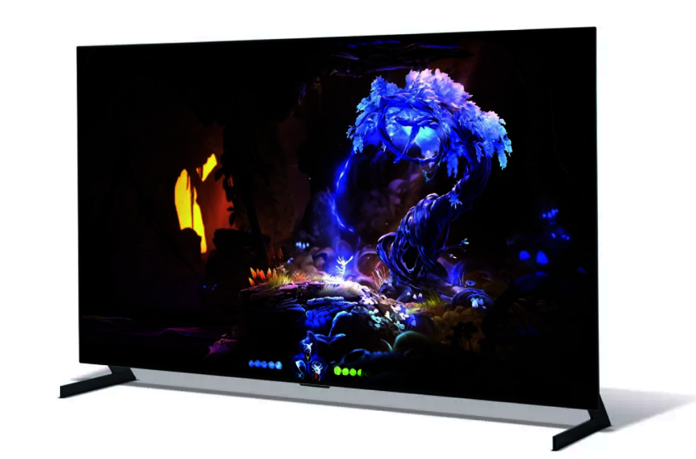 LG's 2020 OLED TVs get 4K@120Hz Dolby Vision gaming support