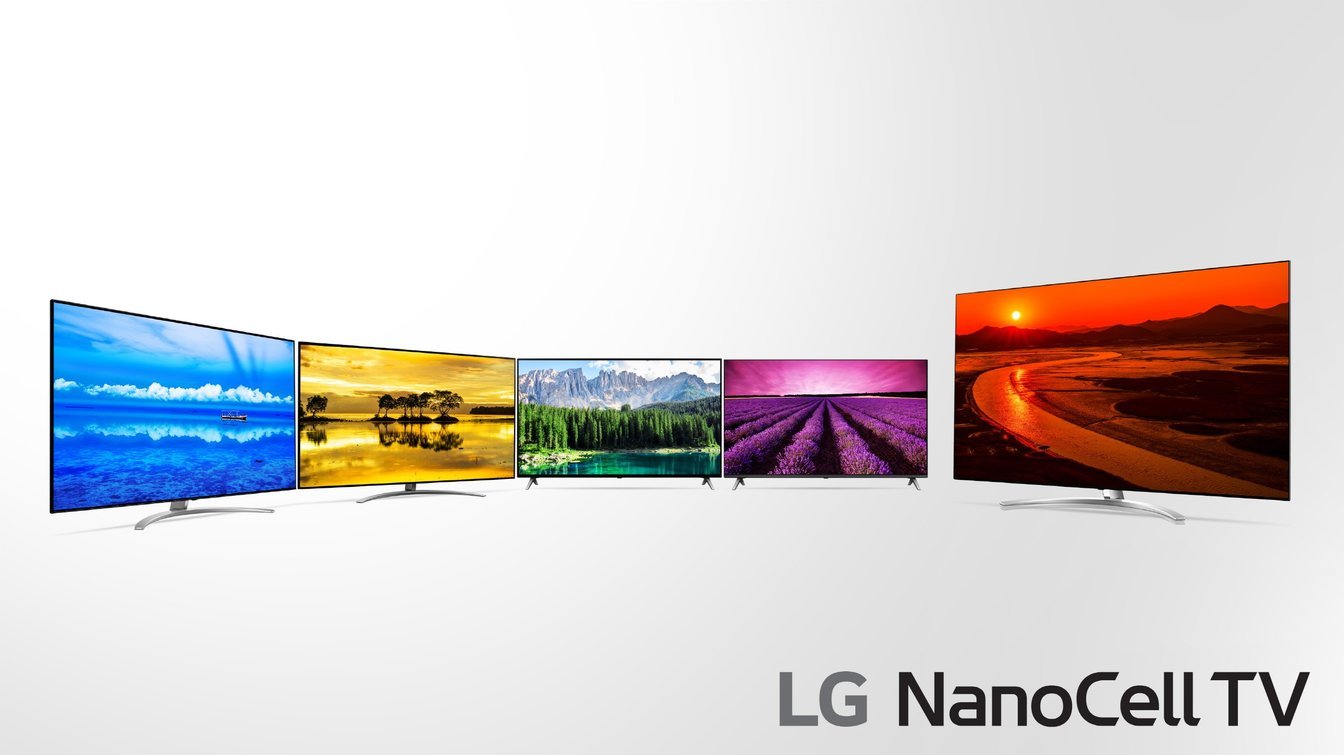 LG Shows Off Massive 88-Inch OLED TV With True HDMI 