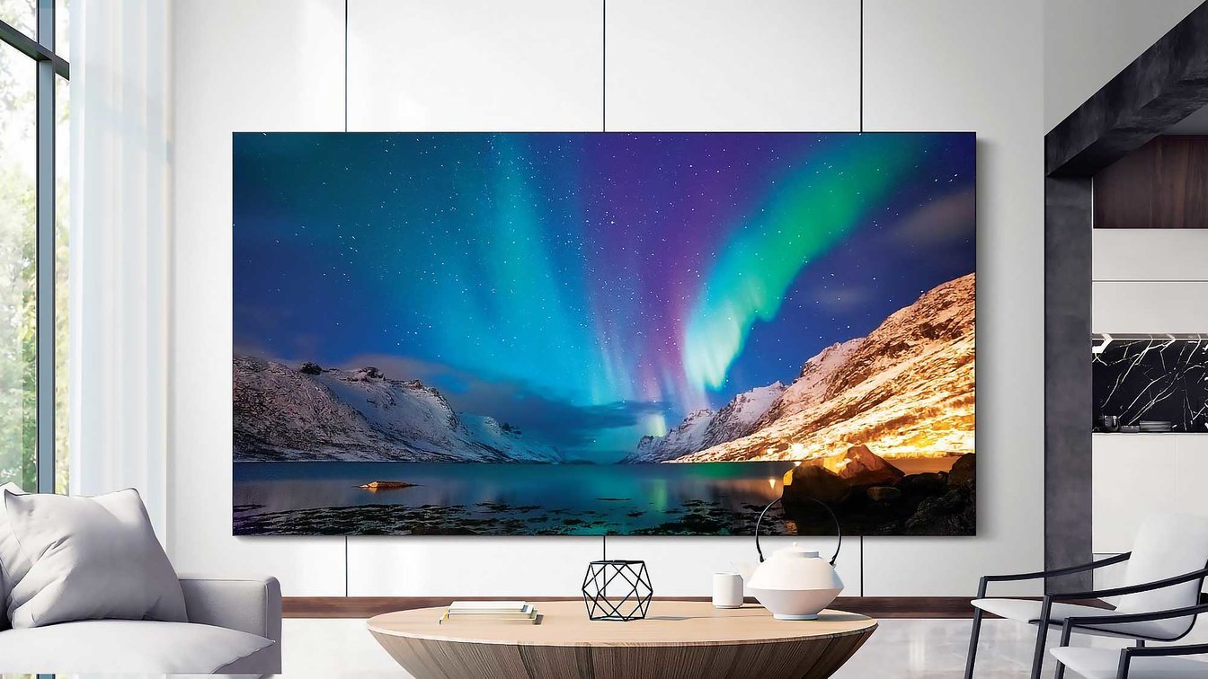 New Samsung TVs Unveiled CES 2020 Featured Image Ebd6a905 D429 4cdc 88ef 3091a81ff977 