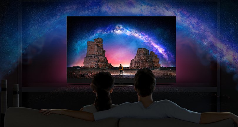 Panasonic TV 2021: every new OLED and LCD TV this year