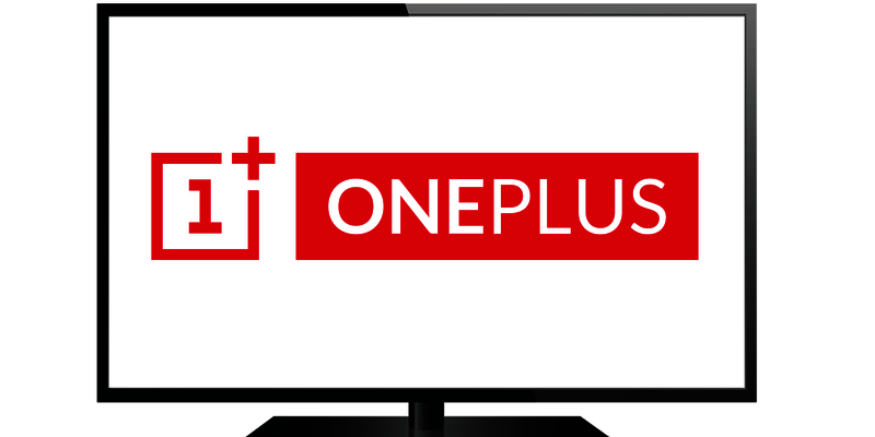 oneplus tv launch