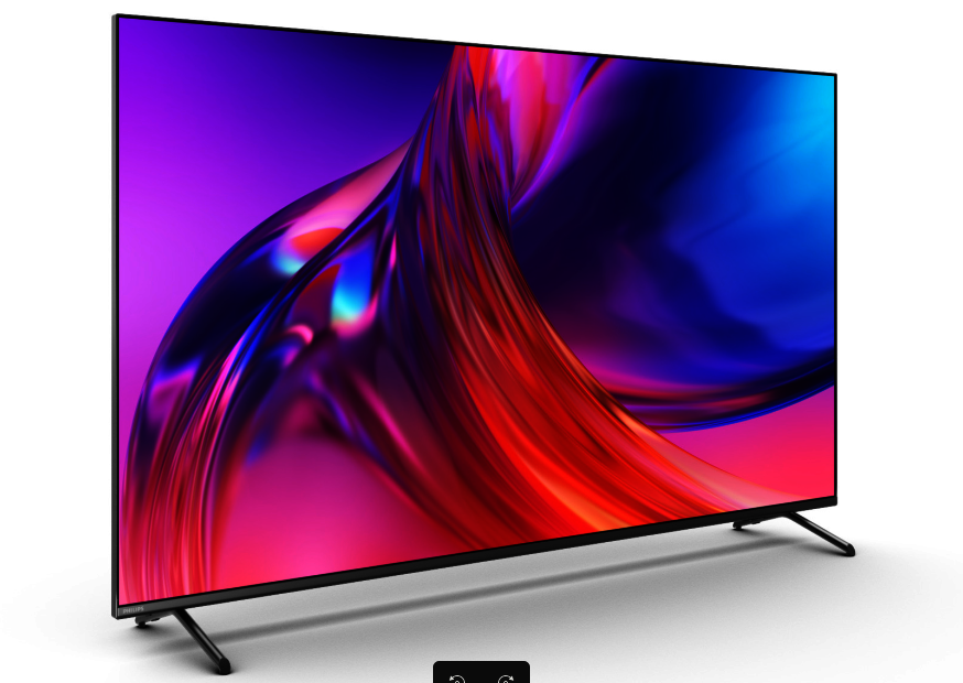Philips OLED808 TV UK prices and availability confirmed
