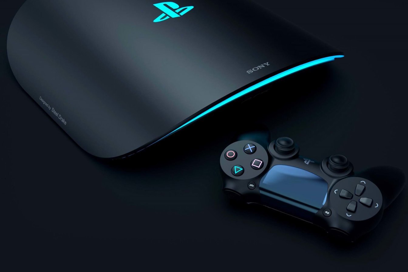 Shield tv deals ps4 remote play