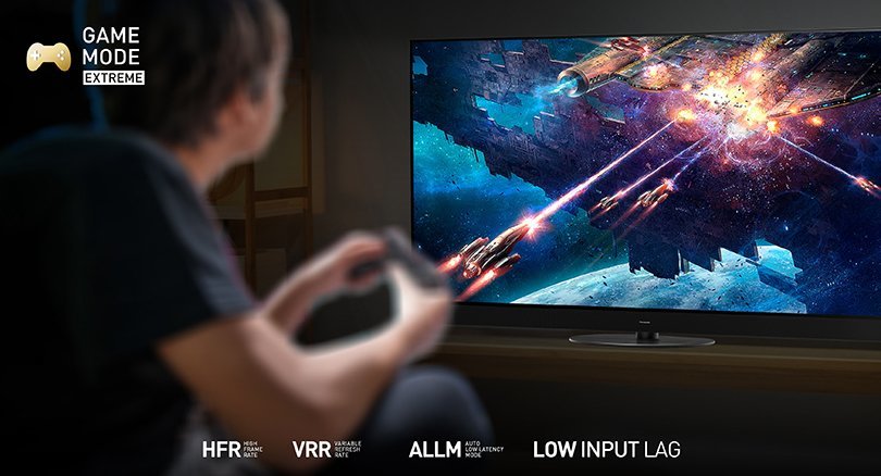 4K 120Hz with VRR is coming to some 2021 Philips TVs