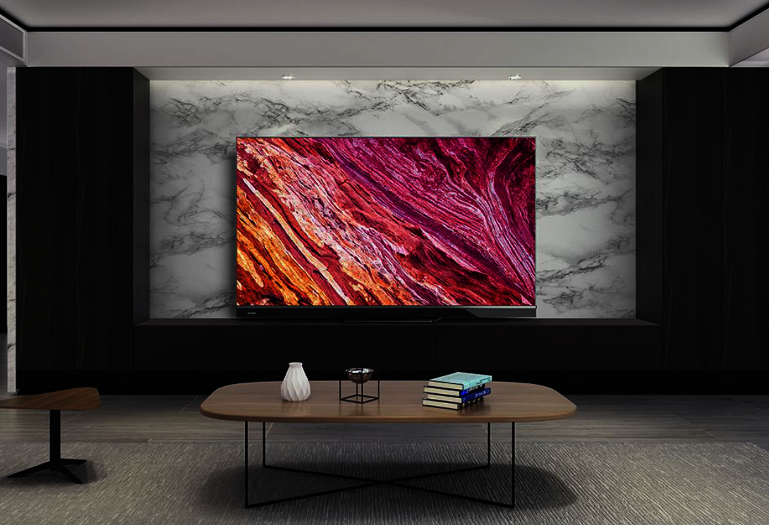 Hisense announces premium MiniLED and OLED TVs for U.K.