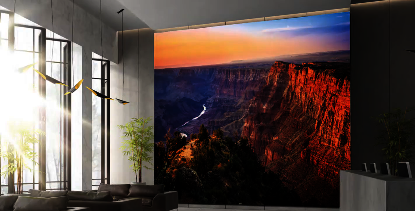 Самсунг стена. Samsung the Wall 219. Samsung the Wall Luxury. Samsung the Wall 292. Телевизор Samsung the Wall 292дюйм.