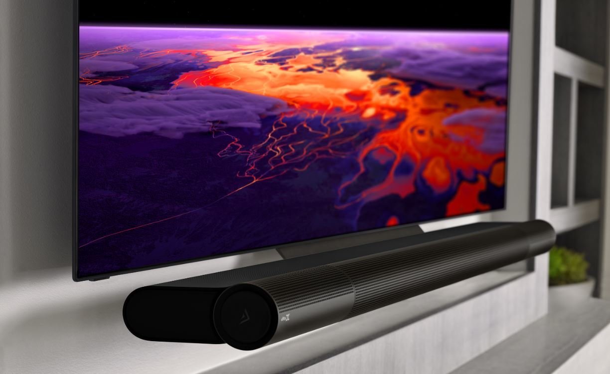 Vizio debuts its first-ever OLED TV and 85-inch P-Series Quantum X