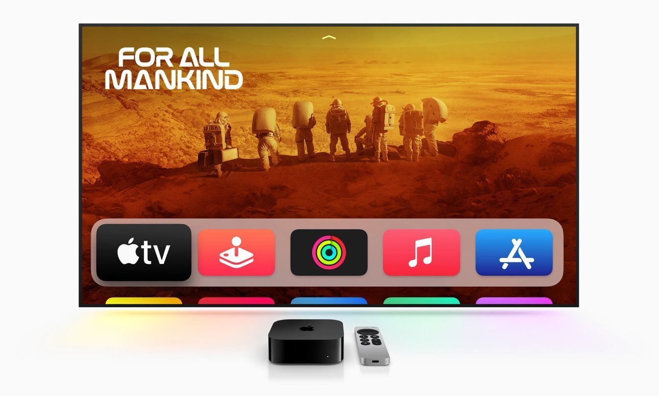 New Apple TV 4K owners report frustrating connectivity