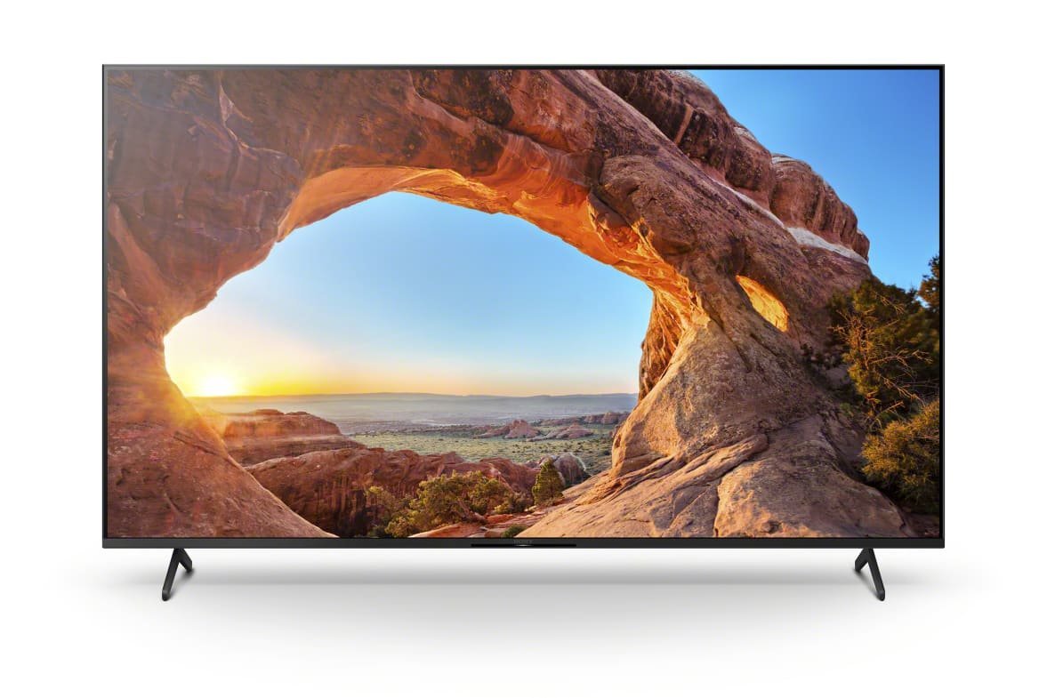 SONY X95J Flagship LED TV Range Available In Stores Now  - 27