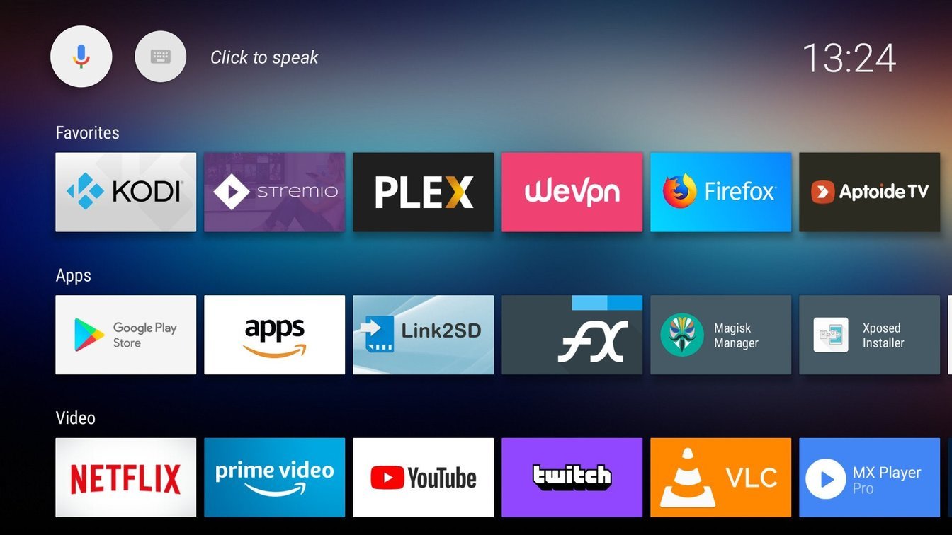 Close to Launching Its Own TV in the US