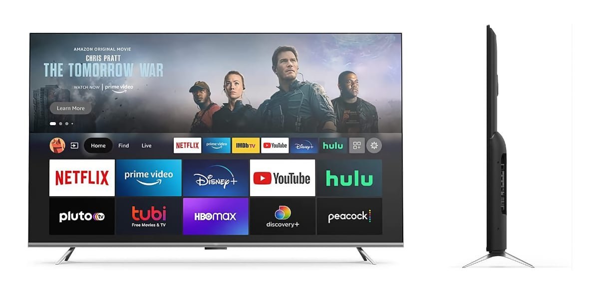 These Are the TVs That Will Support Apple's AirPlay 2