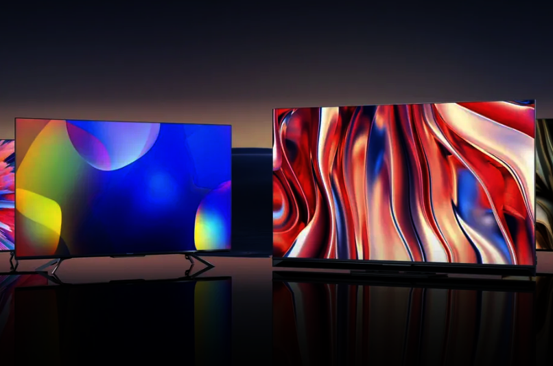 Hisense's 2022 TVs offer advanced gaming features at very accessible prices