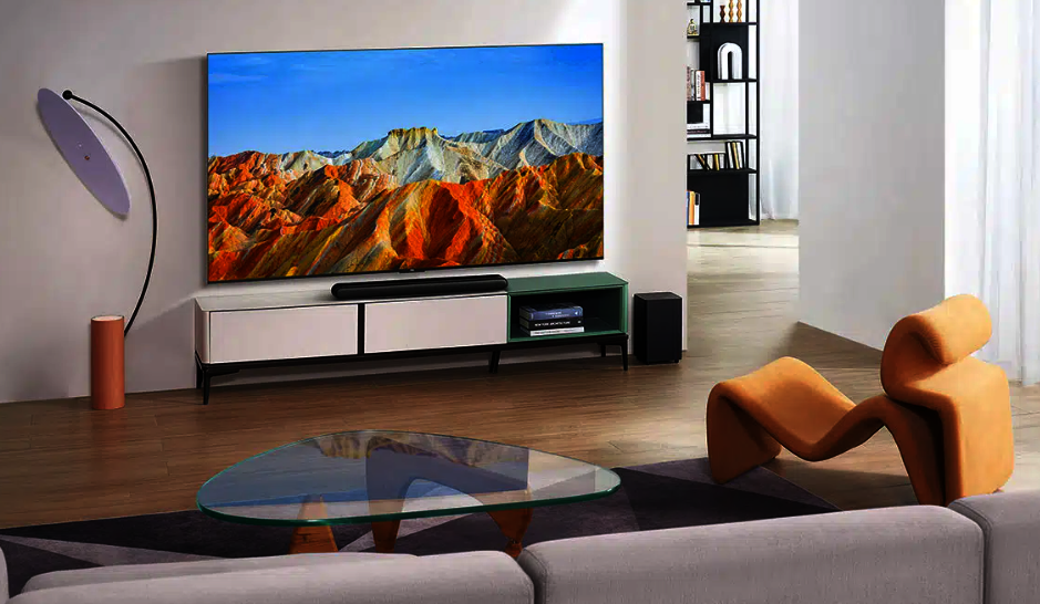 TCL expands XL TV lineup with 98-and 85-inch P74 models