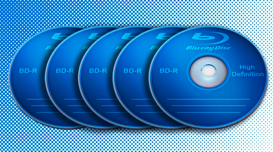 Best Buy will soon stop selling DVDs
