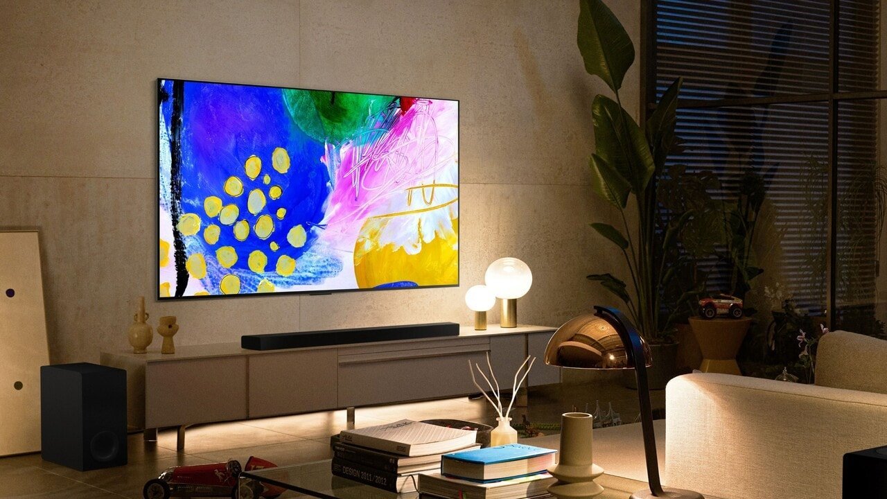 Report: LG's flagship 2024 OLED models to support VRR at 144Hz