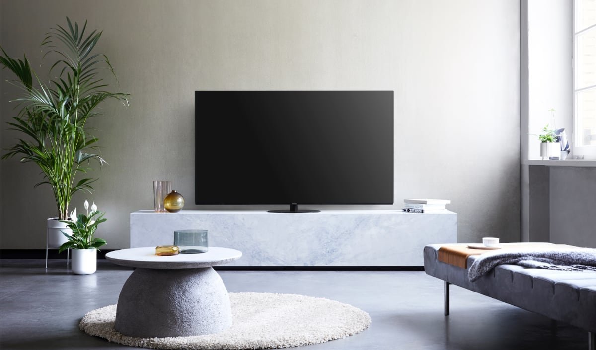 Panasonic unveils 2020 OLED, LCD TVs & soundbars