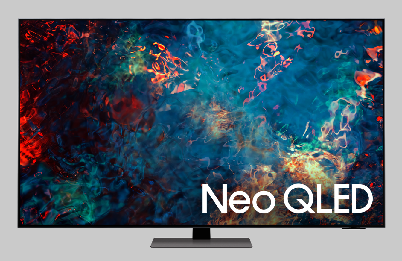 Samsung Launches 2022 Neo QLED with Dolby Atmos + 2000-Nit Micro LED TVs