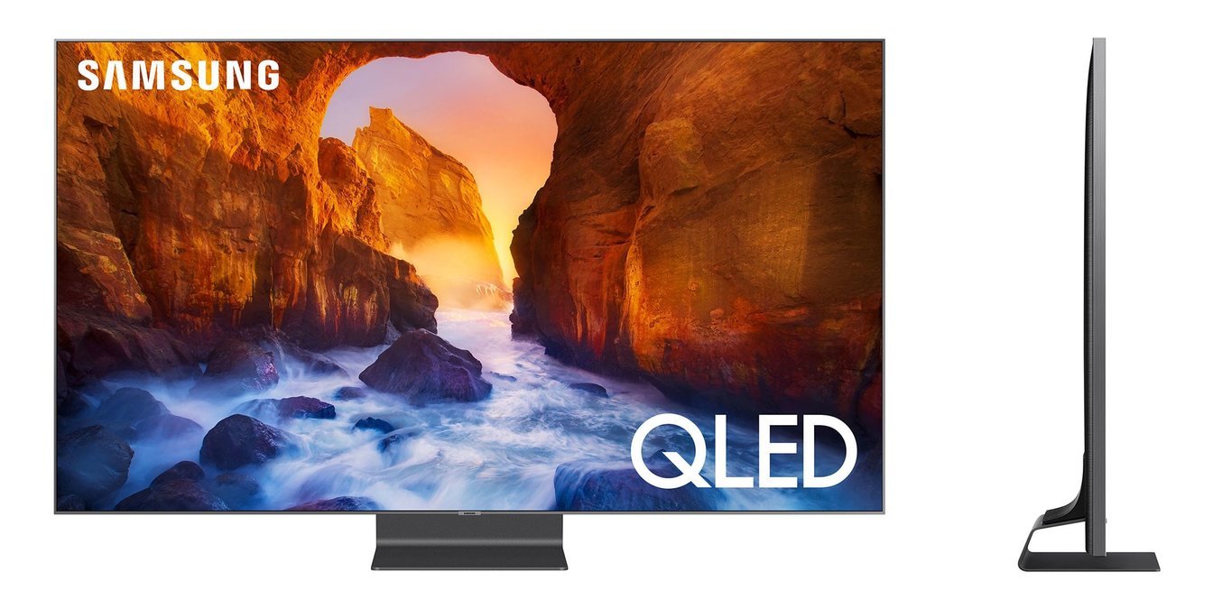 Samsung q85r hdmi discount 2.1