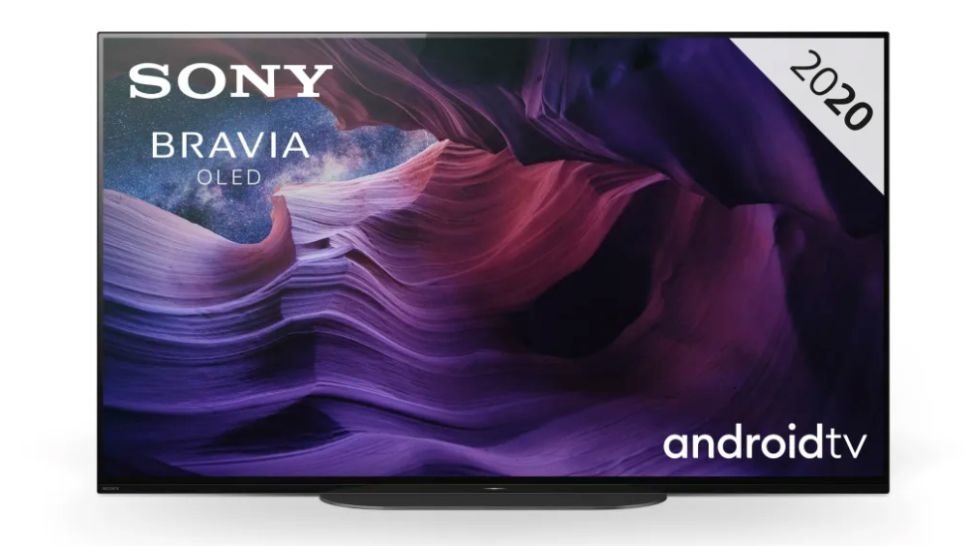 Sony a9 oled hdmi 2.1 new arrivals