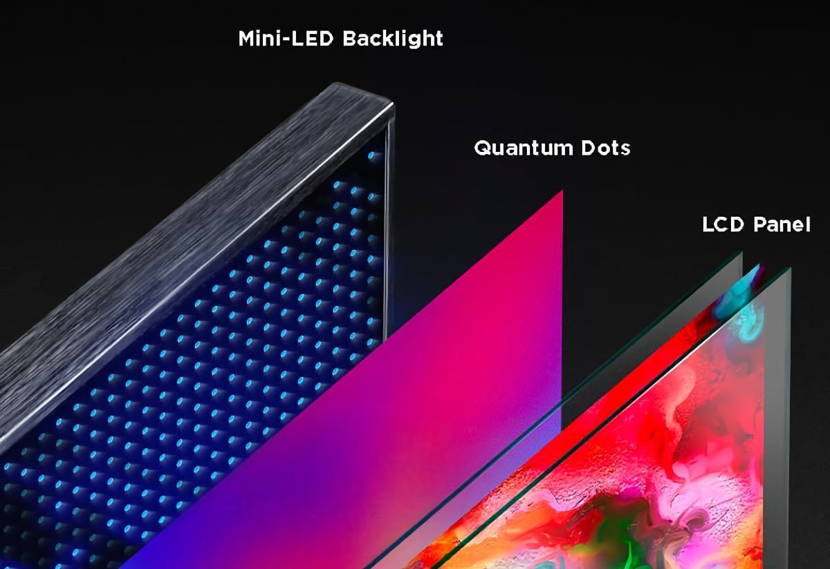 As OLED gets brighter, sales of Mini-LED displays will suffer